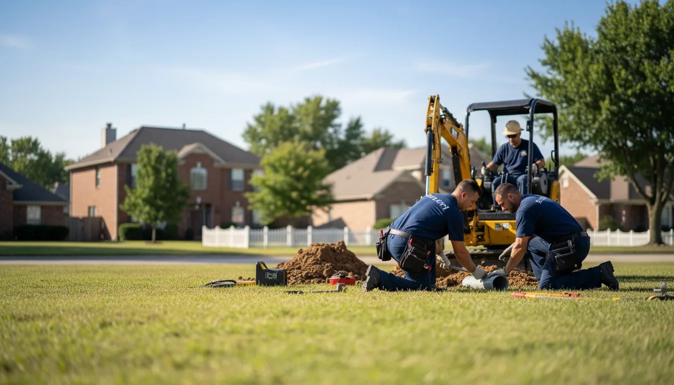 Water Heater Repair in Pelahatchie, MS near me